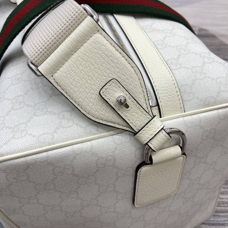 Gucci Travel Bags